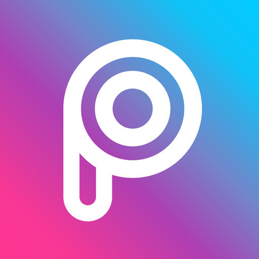 picsart logo